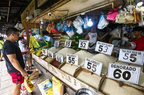 Ilang rice retailers umaaray sa pagpapatupad ng price cap | ABS-CBN News