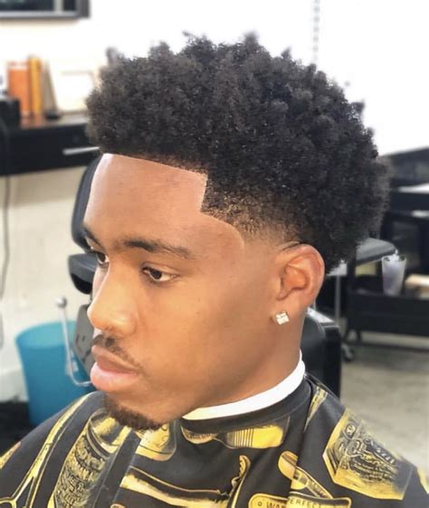 Pin by Darieon on Black Men Haircuts | Taper fade short hair, Black men haircuts, Black hair cuts