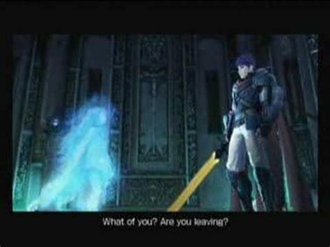 Fire Emblem Radiant Dawn Cutscenes (2/2) - YouTube