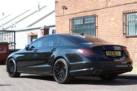 Mercedes CLS AMG 250 | in Trafford, Manchester | Gumtree