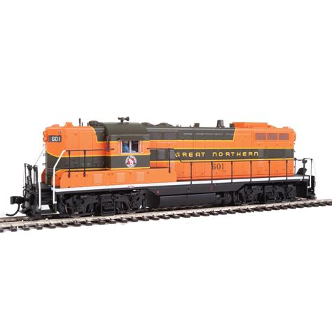 Walthers Proto HO GP7 Great Northern - Spring Creek Model Trains