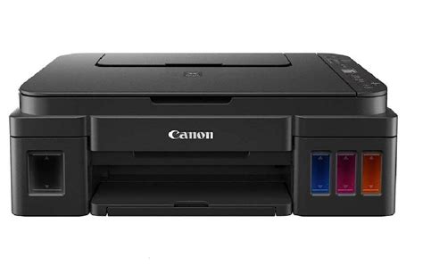 Canon Pixma G3010 All-in-One Wireless Ink Tank Colour Printer – Neural ...