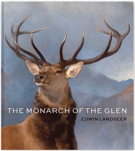 Monarch of the Glen - ACC Art Books US