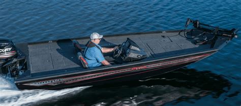 9 Best Aluminum Bass Boats You Must Like