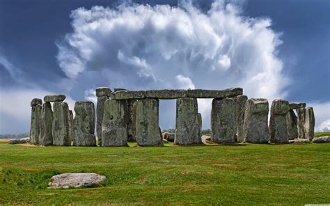 Stonehenge Wallpapers - Wallpaper Cave