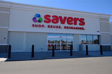 Savers Acquires Apogee Retail | Mergr M&A Deal Summary