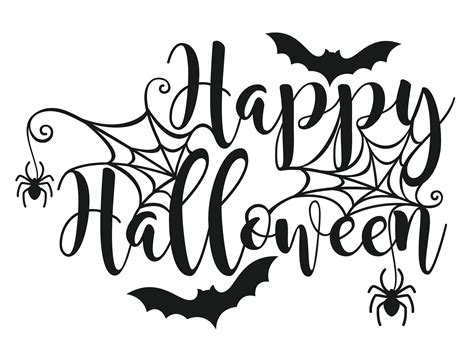 11 Top Free Halloween Fonts from Spooky to Silly
