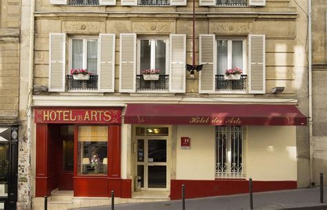 Hotel des Arts Montmartre Old Paris, Paris Hotels, Montmartre, Exterior, Best, Home, Spring ...
