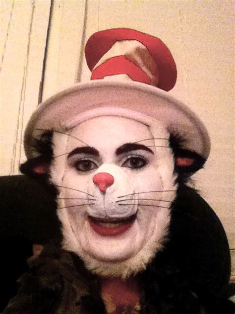 Cat in the Hat Animal Costumes, Up Costumes, Adult Costumes, Halloween Costumes, Costume Ideas ...