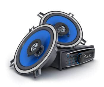 Why You Should Upgrade Your Car Stereo System