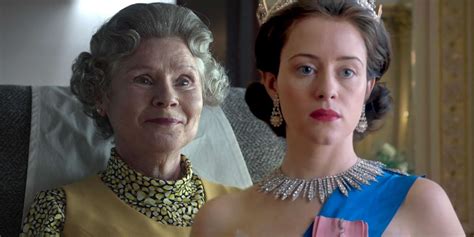 The Crown: All 3 Queen Elizabeth II Portrayals, Ranked