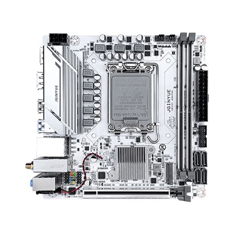 Supply Lga 1700 Motherboard ITX MINI Motherboards Wholesale Factory - Dongguan JGINYUE ...