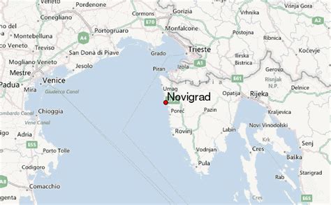 Novigrad Location Guide