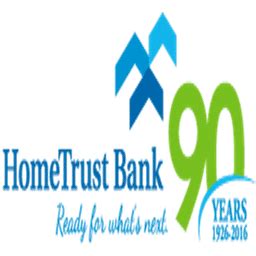 HomeTrust Bank - Crunchbase Company Profile & Funding