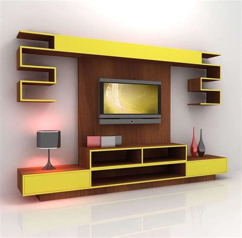 Ide 22+ TV Wall Design