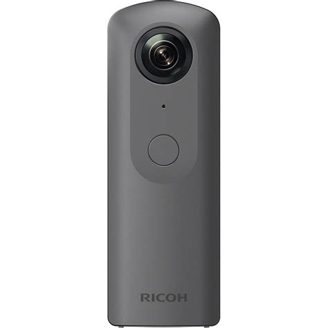 RICOH Theta V