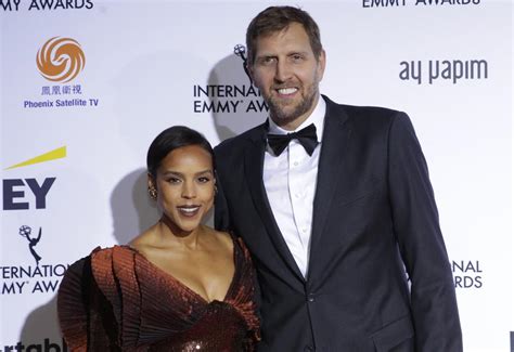 Meet Malaika Nowitzki, Dirk Nowitzki’s daughter: Bio and life story - SportsBrief.com