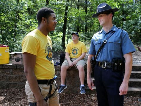 Missouri Highway Patrol's police camp seeks to find next generation of officers | Law and order ...