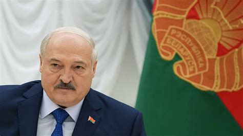 Ukraine could lose everything – Lukashenko — RT Russia & Former Soviet Union
