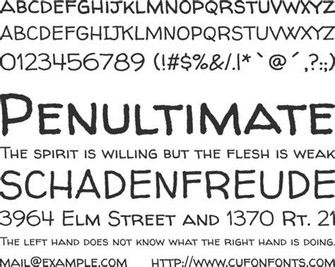 Walter Turncoat Font : Download Free for Desktop & Webfont