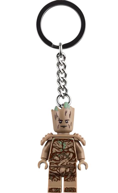 New LEGO Marvel keyring international prices now confirmed