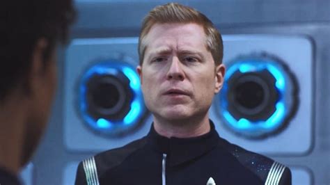 'Star Trek: Discovery': What's Happening to Stamets?