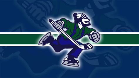 Vancouver Canucks Wallpapers - Wallpaper Cave