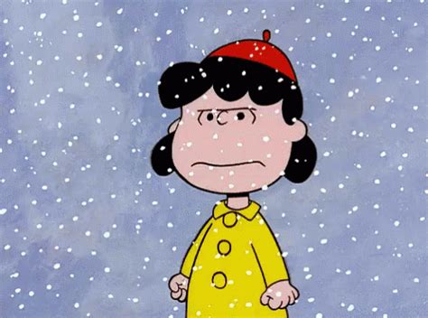 Peanuts Lucy GIF - Peanuts Lucy Angry - Discover & Share GIFs