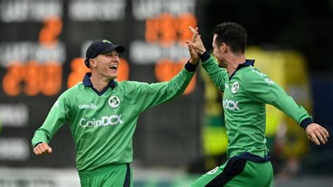 Ireland vs South Africa Live Streaming 3rd ODI: Watch IRE vs SA Live Online on FanCode – India TV