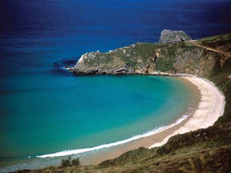 Beaches in Asturias | mccarthyfamilyvacations