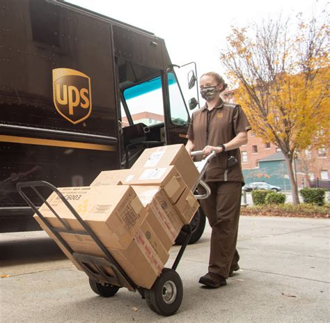 UPS Launches E-Commerce Plug-Ins To Benefit Small Businesses | About UPS