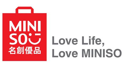 Miniso Logo Png - 57+ Koleksi Gambar