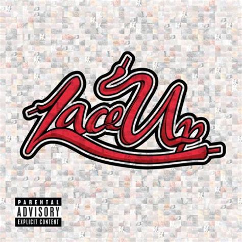 Machine Gun Kelly – Lace Up (Album Cover & Track List) | HipHop-N-More