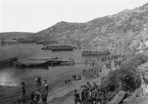 Gallipoli Campaign | Summary, Map, Casualties, Significance, & Facts | Britannica