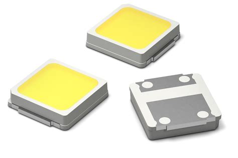 White LEDs from Würth Elektronik double to 30 - Softei.com - Global ...