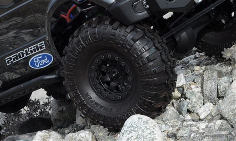 Is Your Off-Road Ride Off The Chain? : A Quick Guide to Off Road Wheel and Tire Packages ...