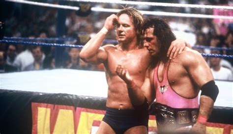 TJR WrestleMania's Greatest Matches: Bret Hart vs. Roddy Piper @ WrestleMania 8 – TJR Wrestling