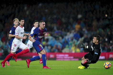 Tactics: Valverde Continues Tinkering - Barca Blaugranes