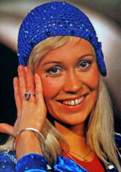 Eurovision ABBA Hat