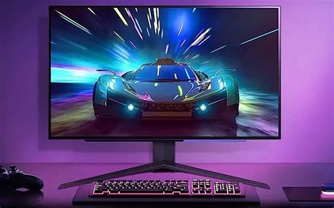 OLED Burn-in and Why LG Needed a 2 Year Warranty for its Gaming Monitors in the US – Display Daily