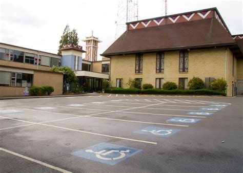 Honoring Mount Zion Baptist Church as a Protected Landmark in Seattle - Office of the Mayor