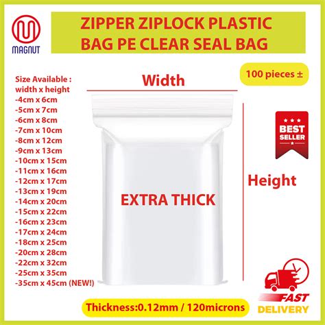 Ziploc Sizes Chart | ubicaciondepersonas.cdmx.gob.mx