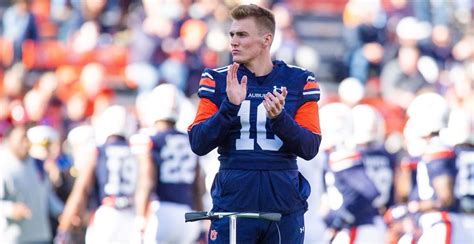 Bo Nix on future at Auburn: 'I’m not sure'