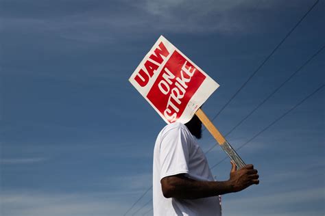 The future of the auto industry will have an outsized impact on Black ...