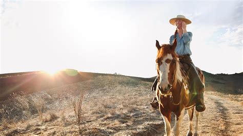 Prime Video: Ranch to Table - Season 1