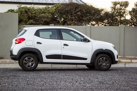 Renault Kwid 1.0 Dynamique Auto (2018) Quick Review - Cars.co.za