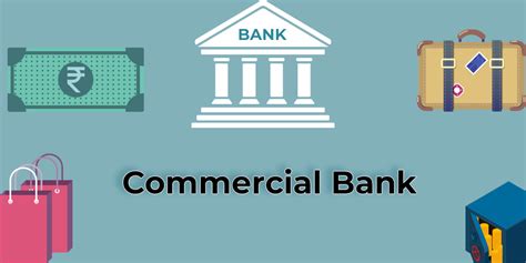 Commercial Banks : Features, Advantages & Disadvantages - GeeksforGeeks