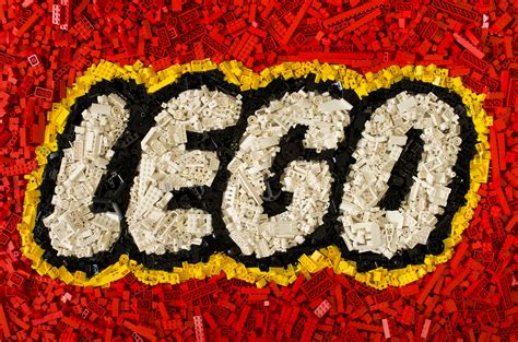 All sizes | Lego Mosaic | Flickr - Photo Sharing!