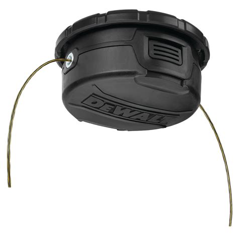 DEWALT QuickLoad™ Replacement Spool Head - DWO1DT995 | DEWALT