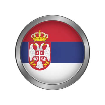 Serbia Flag, Serbia, Flag, Serbia Day PNG and Vector with Transparent Background for Free Download